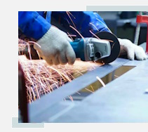 Услуги Изготовление металлоконструкций под ключ в Беслане