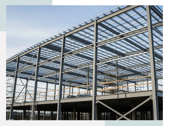 Строительство заводов под ключ от 608 руб. в Беслан